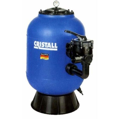 Фильтр Behncke Cristall 39340003 (D400)