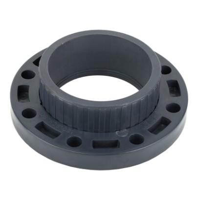 Фланцевое соединение ПВХ 160 мм