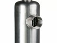 Теплообменник AquaViva Twist AISI-304  45 кВт