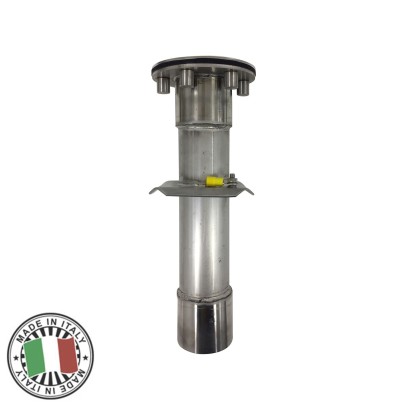  Проход стеновой под лайнер Marpiscine 18111 (1.5