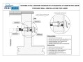Проход стеновой под лайнер Marpiscine 18111 (1.5