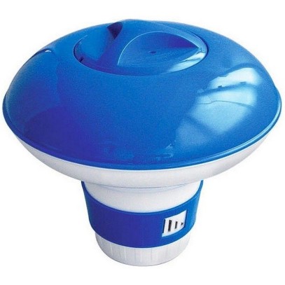  Дозатор Kokido Classic K033BU (табл. 38 мм) синий 