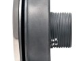 Форсунка стеновая Aquaviva 1.5″, AISI 304, под лайнер Форсунка стеновая Aquaviva 1.5″, AISI 304, под лайнер