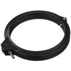  Хомут крепления (89033602) для фильтров Aquaviva серии FSU 