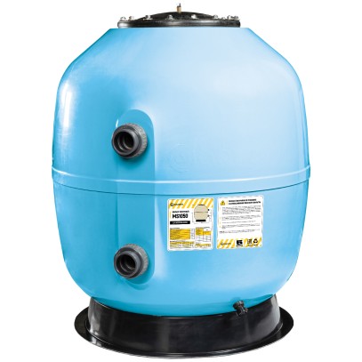 Фильтр песочный Aquaviva MS1050 (43 м³/ч, 2,5 бар, 0.8 м засыпка) Фильтр песочный Aquaviva MS1050 (43 м³/ч, 2,5 бар, 0.8 м засыпка)
