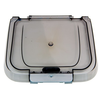  Верхняя крышка пылесоса Aquaviva Black Pearl 7310 (71020) 