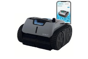 Робот-пылесос подводный беспроводной E-Tron I20 NG W3312NG Робот-пылесос подводный беспроводной E-Tron I20 NG W3312NG