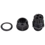  Фитинг воздушного шланга Aquaviva закладной противотока EM0055 (89090116) 