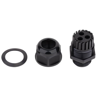  Фитинг воздушного шланга Aquaviva закладной противотока EM0055 (89090116) 