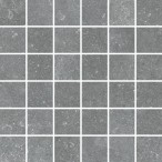 Мозаика керамогранитная Aquaviva Granito Gray, 300x300x9 мм Мозаика керамогранитная Aquaviva Granito Gray, 300x300x9 мм