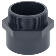 Муфта-фланец крепления для фильтров Aquaviva D1050/1250 мм