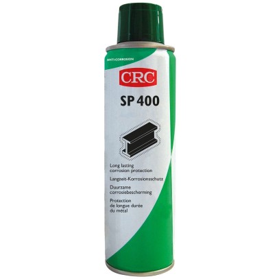 Защитный спрей Flexinox CRC SP 400 II для нержавеющей стали