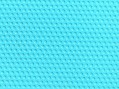 Пленка для отделки бассейнов голубая ребристая CLASSIC non-slip adriatic light blue 687, 1 м.кв.