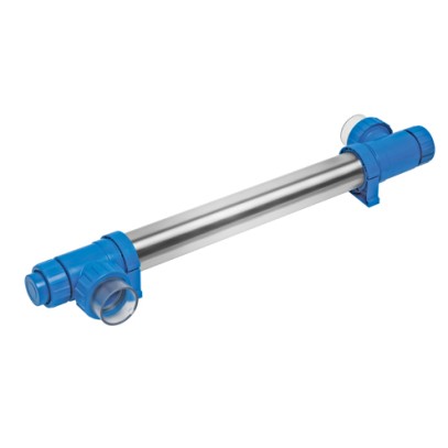 Устройство ультрафиолета "UV-C Tech Amalgam", поток 22 м3/ч, 130 Вт Амальгама Устройство ультрафиолета