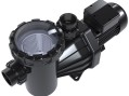 Насос для бассейна Aquaviva ECW300T с префильтром (32м³/ч*3м 2.2кВт 380В)