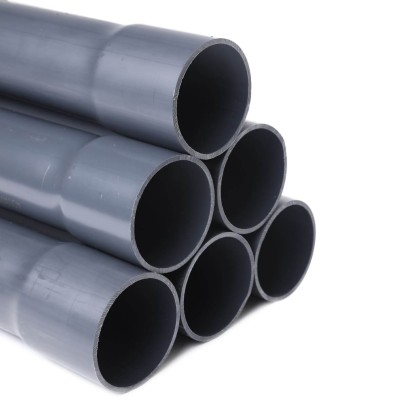  Труба Aquaviva ПВХ d40*1,9 PN 10 L-3 (штука) 