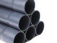 Труба Aquaviva ПВХ d40*1,9 PN 10 L-3 (штука)
