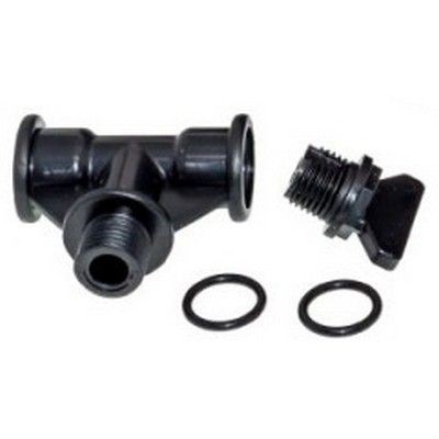  Воздушный клапан фильтра Hayward (тройник под манометр) RRFI1112.03R 