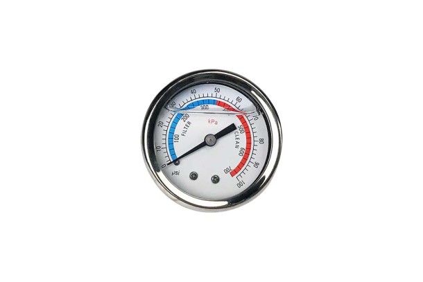 Манометр Emaux 40 PSI (06011029)