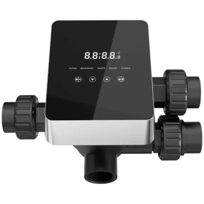  Автоматический клапан Aquaviva iWash24S 