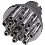  Насадка к массажному водопаду EM4406 Soft Spray 