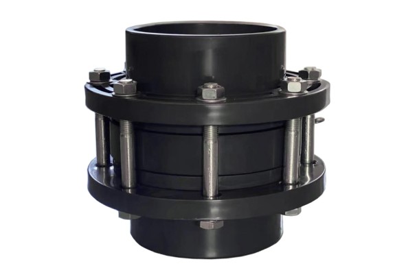 Обратный клапан д.160 с фланцами язычковый  Yonggao (Era)