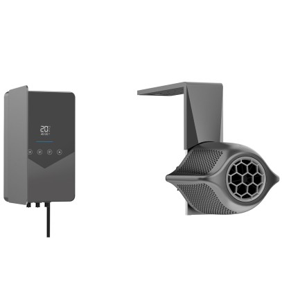  Противоток Aquaviva Swim Jet M230(WiFi,инвертор, 220В, 230м3/ч, подвесной) 