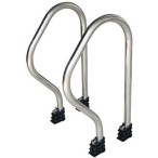  Поручень Emaux ARV (верхняя часть лестницы) AISI-304 