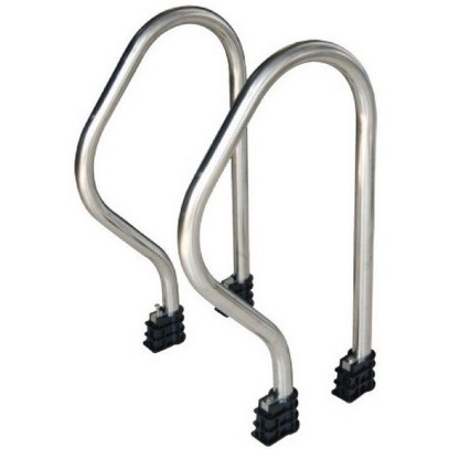  Поручень Emaux ARV (верхняя часть лестницы) AISI-304 