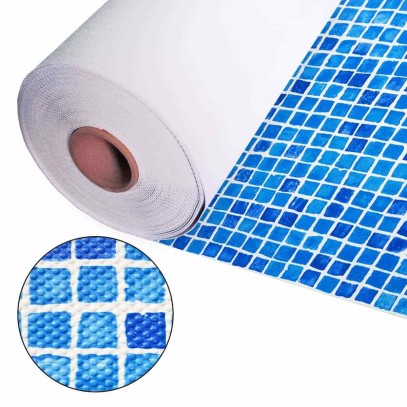  Лайнер камень Aquaviva Touch Vintage Stone Granite 1,65x20,2m (33.33м.кв) 