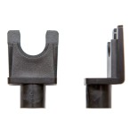 Ротор насоса для пылесоса AquaViva Black Pearl 7310 (71040) Ротор насоса для пылесоса AquaViva Black Pearl 7310 (71040)