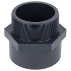  Муфта-фланец крепления фильтров Aquaviva D1400 мм 