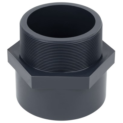 Муфта-фланец крепления фильтров Aquaviva D1400 мм Муфта-фланец крепления фильтров Aquaviva D1400 мм