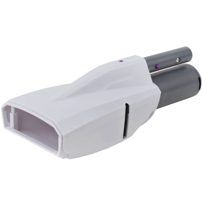  Блок мотор с аккумулятором для пылесоса Kokido Telsa EV15CBX (EV15ASM02/EU) 