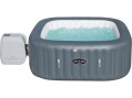 Гидромассажный бассейн Bestway Lay-Z-SPA 60031 Hawaii HydroJet Pro (180x180x71 см) Гидромассажный бассейн Bestway Lay-Z-SPA 60031 Hawaii HydroJet Pro (180x180x71 см)
