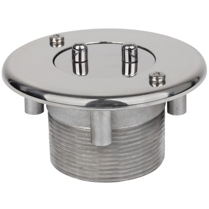 Форсунка пылесосная Aquaviva, под бетон Форсунка пылесосная Aquaviva, под бетон