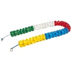  Разделитель дорожки Hayward HDPE, 25 м 