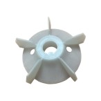  Крыльчатка вентилятора насоса WTB550T 