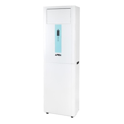 Осушитель воздуха APEX AQ-60D (60 л/cутки)