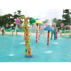 Водный аттракцион TY-71176 Водный аттракцион TY-71176