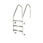 Лестница Fiberpool Munich YEMN043 (3 ступ.)