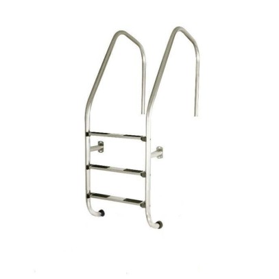 Лестница Fiberpool Munich YEMN043 (3 ступ.)