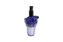 Ёмкость для зондов Injecta PS.D1 10061M/9900103092