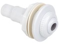 Скиммер Kokido Olimpic K002WBX/LX/W Wide универсальный (белый)