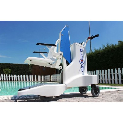  Лифт-подъемник для людей с инвалидностью Bluone 