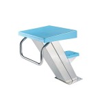 Стартовая тумба BE-014 Стартовая тумба BE-014