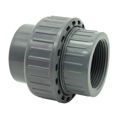 Муфта разборная переходная ВР EFFAST d25x3/4" (RGRBOG025C) Муфта разборная переходная ВР EFFAST d25x3/4