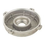  Крышка задняя эл.двиг насоса RBM1020.33R 