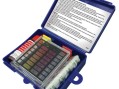 Тестер Kokido K045CBX24 (20cc Phenol + 20pcs DPD) двухкомпонентный