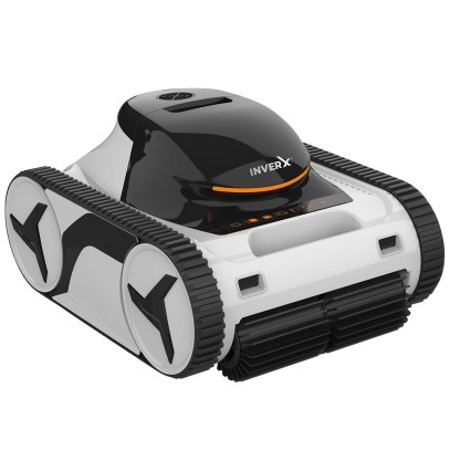  Робот-пылесос InverX X80 
